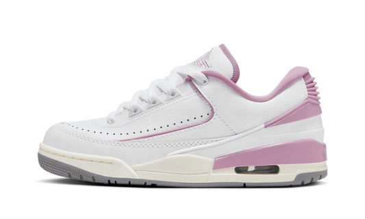 Air Jordan 2/3 WMNS "Orchid" FZ4122 105