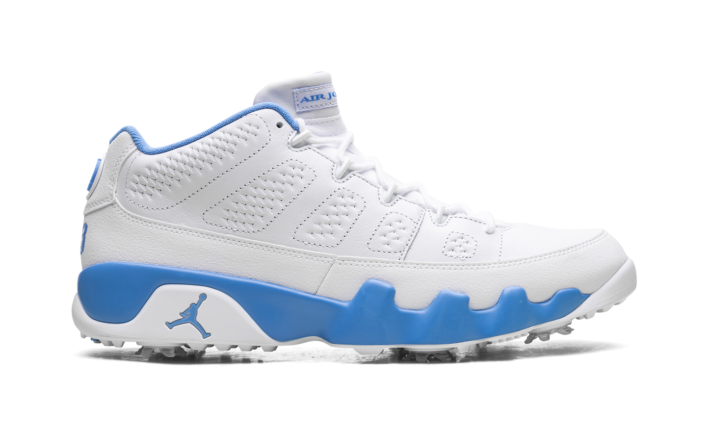 Air Jordan 9 "University Blue" FJ5934 101