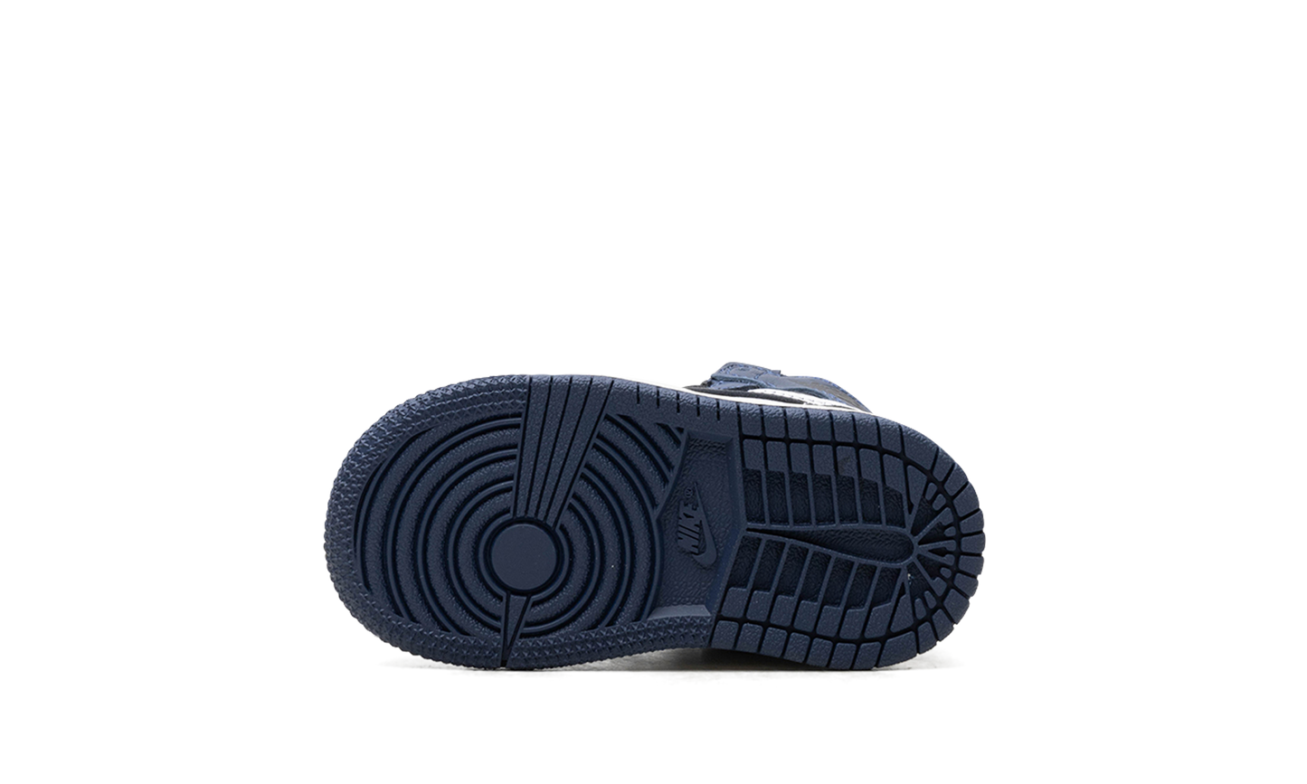 Air Jordan 1 Retro High OG TD "Midnight Navy" FD1413 401