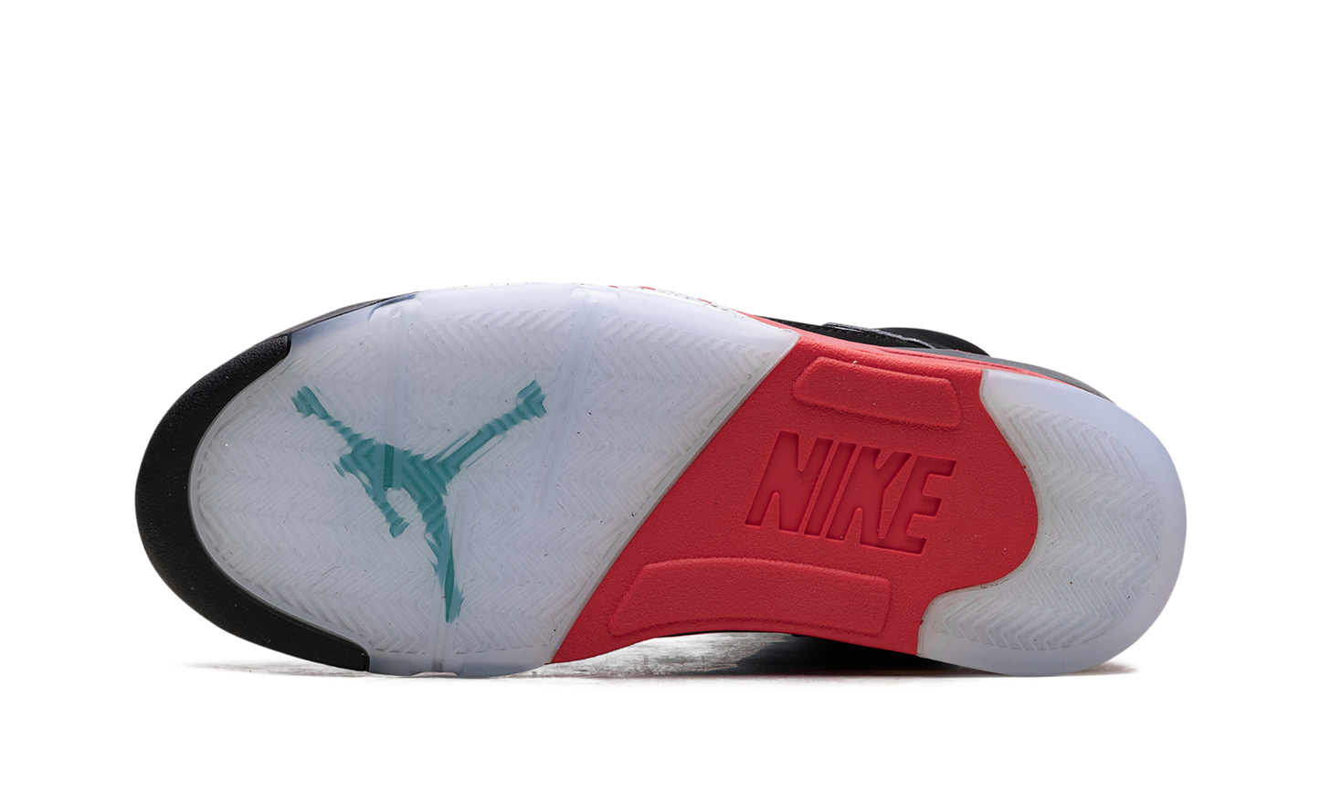 Air Jordan 5 Retro "Top 3" CZ1786 001