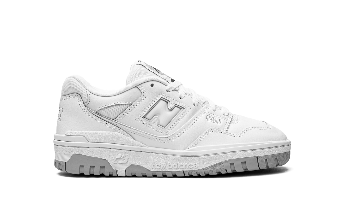 550 GS "White Grey" GSB550PB