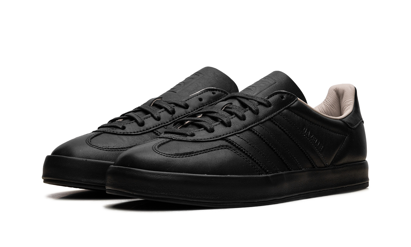 Gazelle Indoor "Luxe Pack Black" JH5415