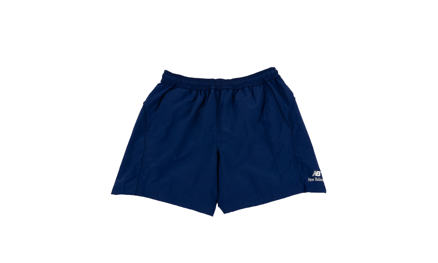 Made in USA Woven Short "Ink Well" MS51541IKW