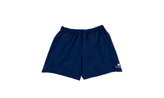 Made in USA Woven Short "Ink Well" MS51541IKW