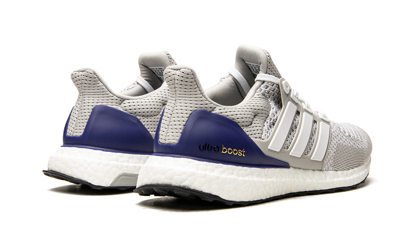 Ultraboost 1.0 DNA "Cloud White / Legacy Indigo"