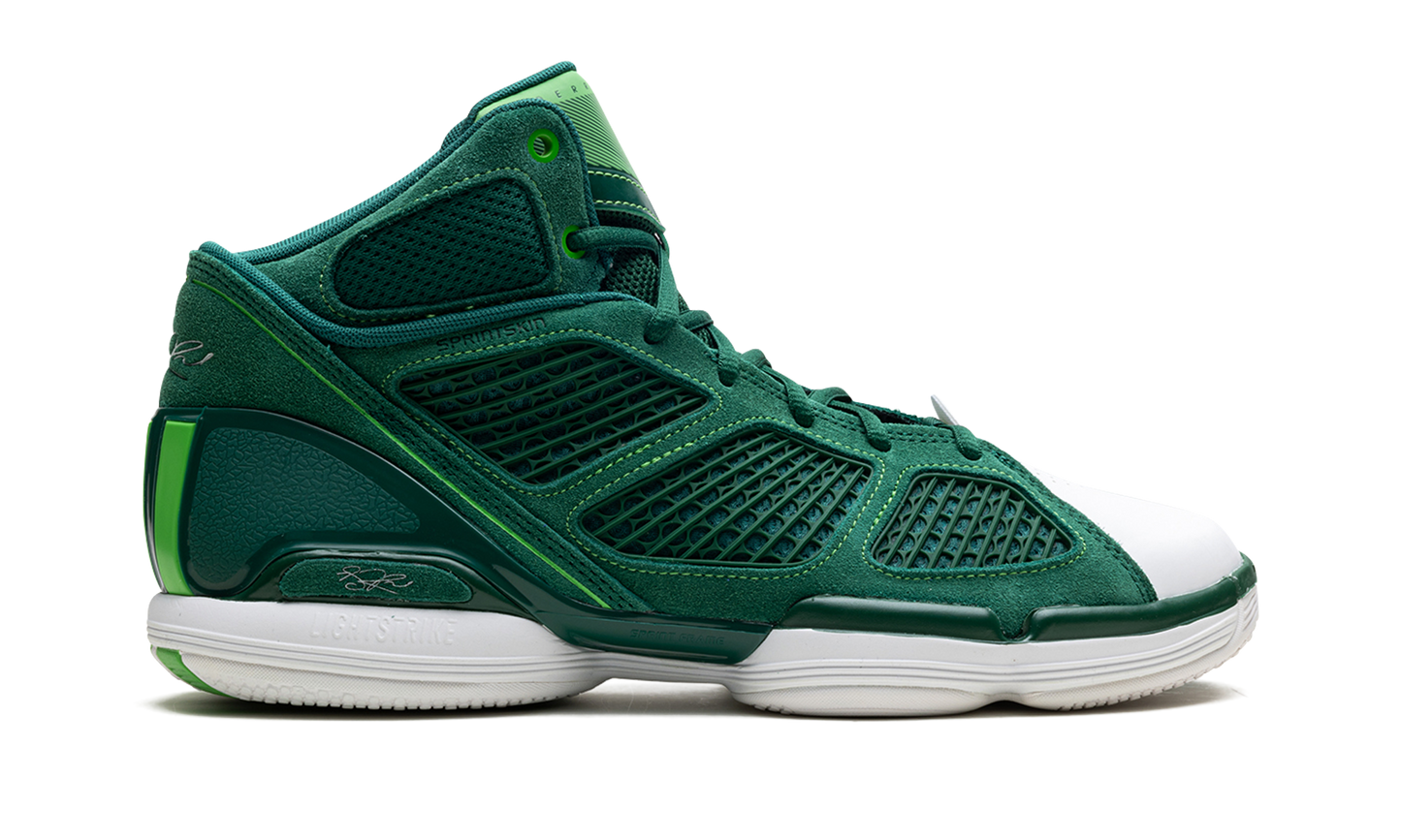 D Rose 1.5 "St. Patrick's Day (2022)" GY0247