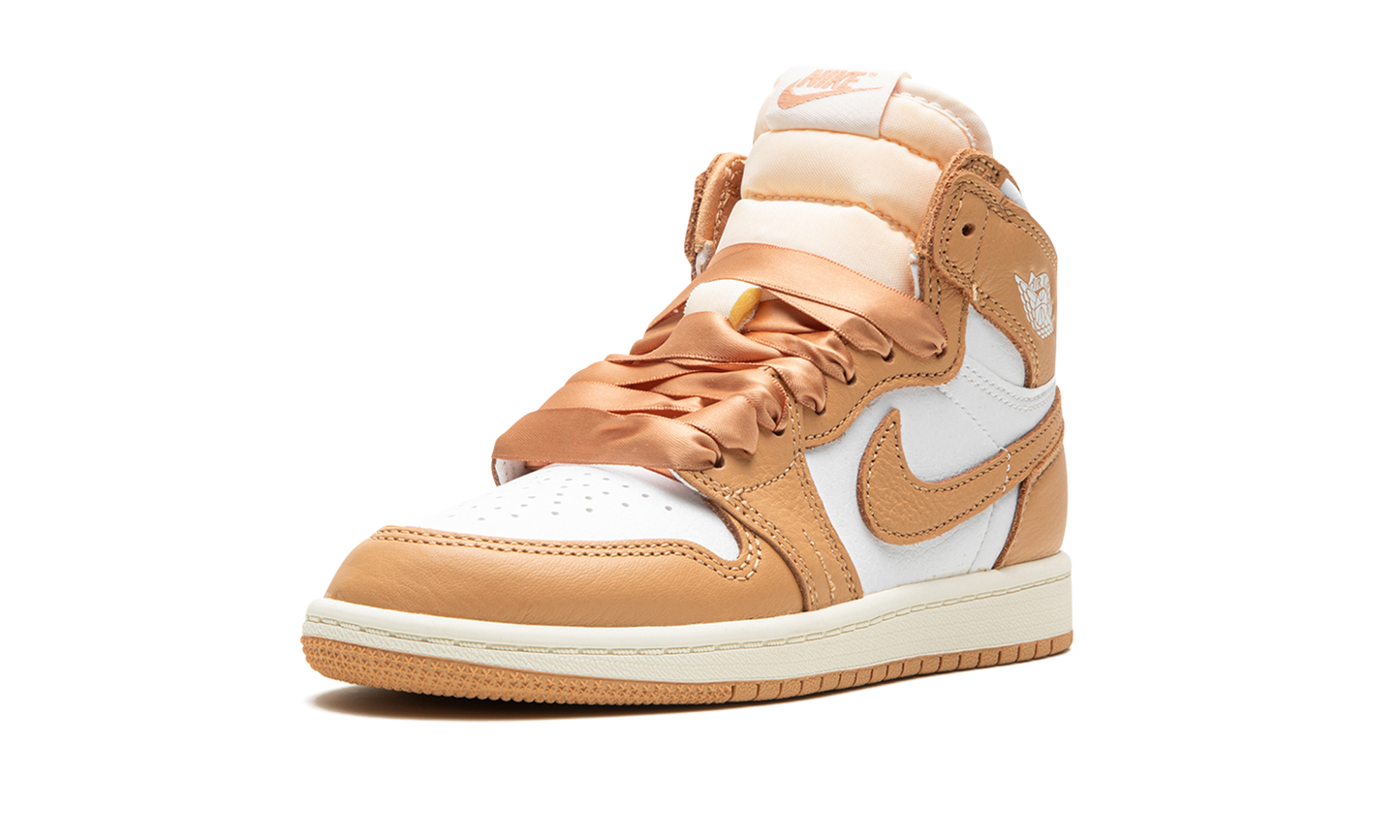 Air Jordan 1 Retro High OG PS "Praline" FN6621 201