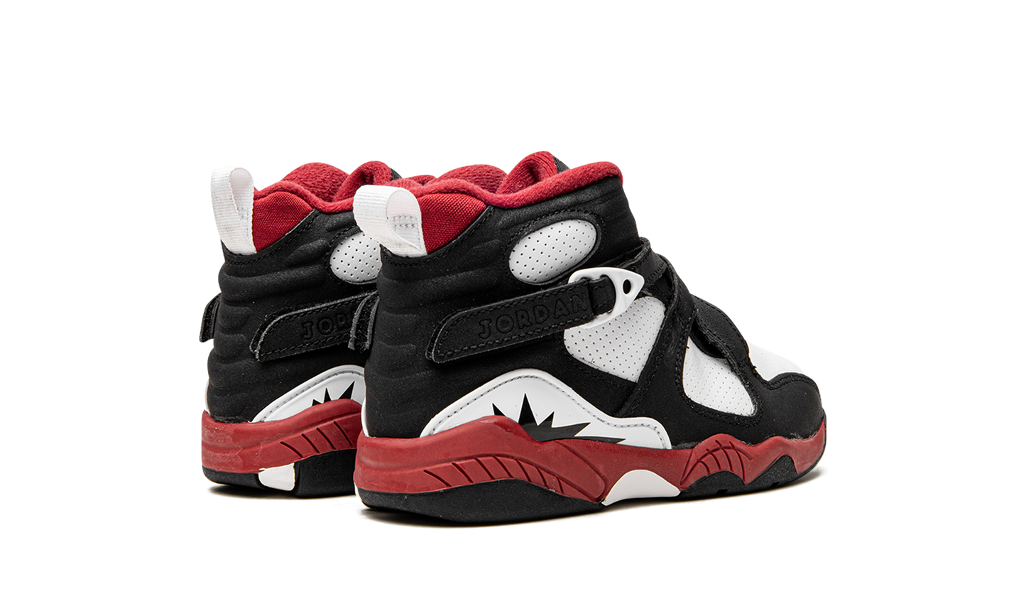 Air Jordan 8 PS "Paprika" DO8733 601