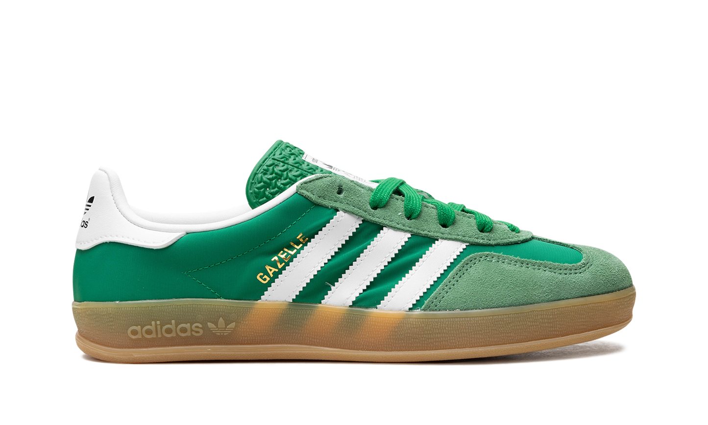 Gazelle Indoor "Green Gum" IE6605