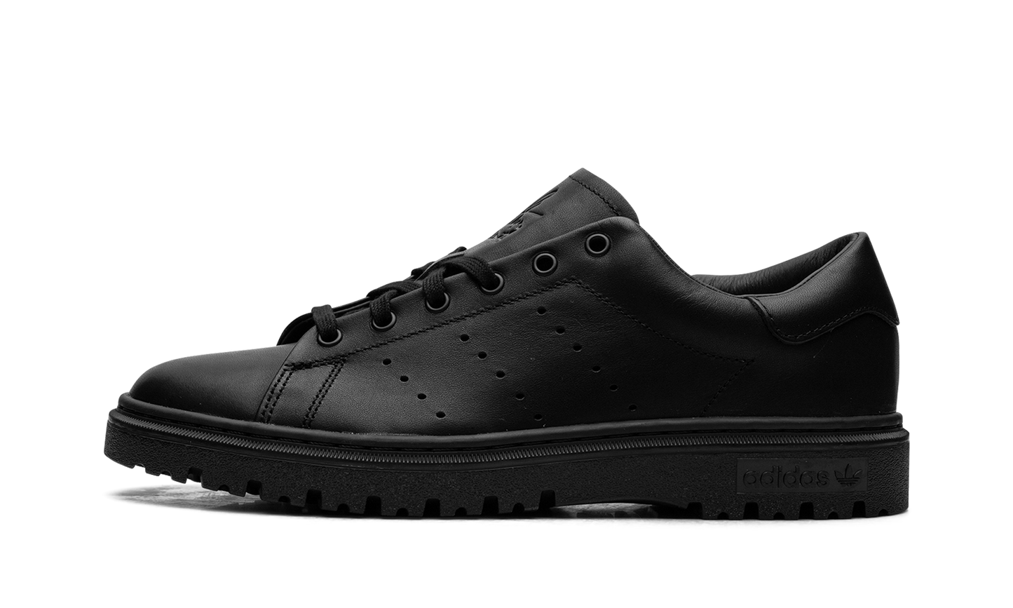Stan Smith "Freizeit Black" JI1496