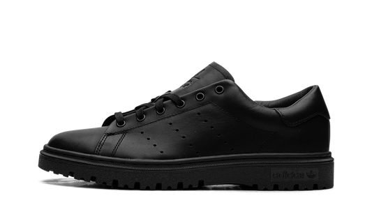 Stan Smith "Freizeit Black" JI1496