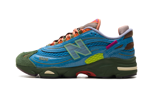 1000 "Salehe Bembury - Fog Be The Cloud" M1000BM