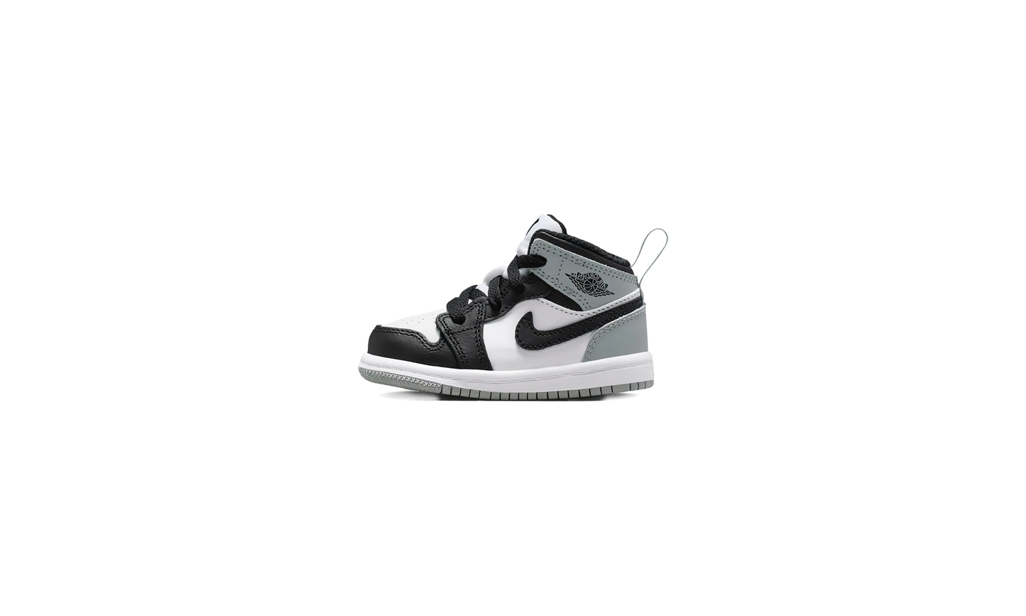 Air Jordan 1 Mid TD "Barons" DQ8425 101