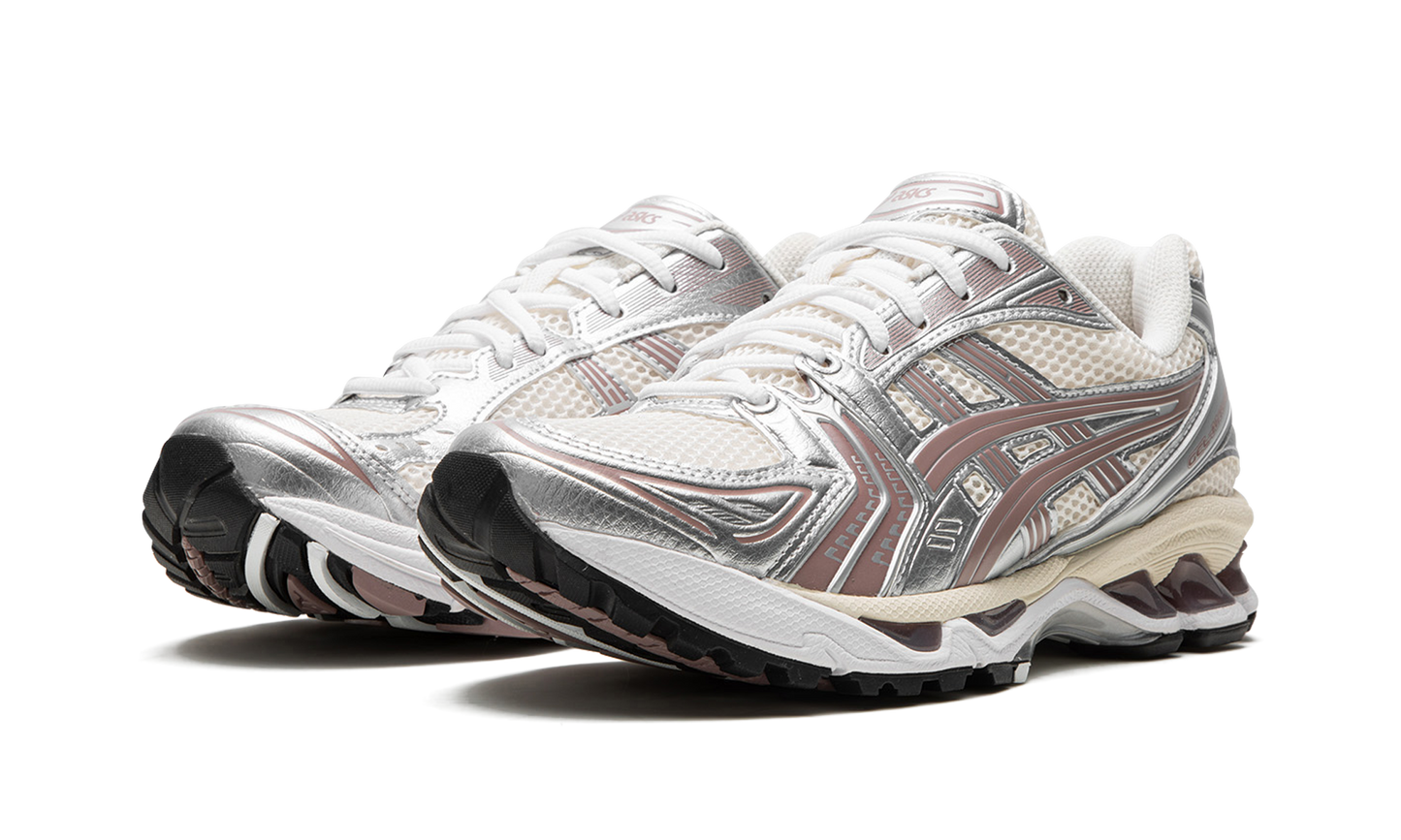 Gel Kayano 14 "Kith Cream Antler" 1201A954 101