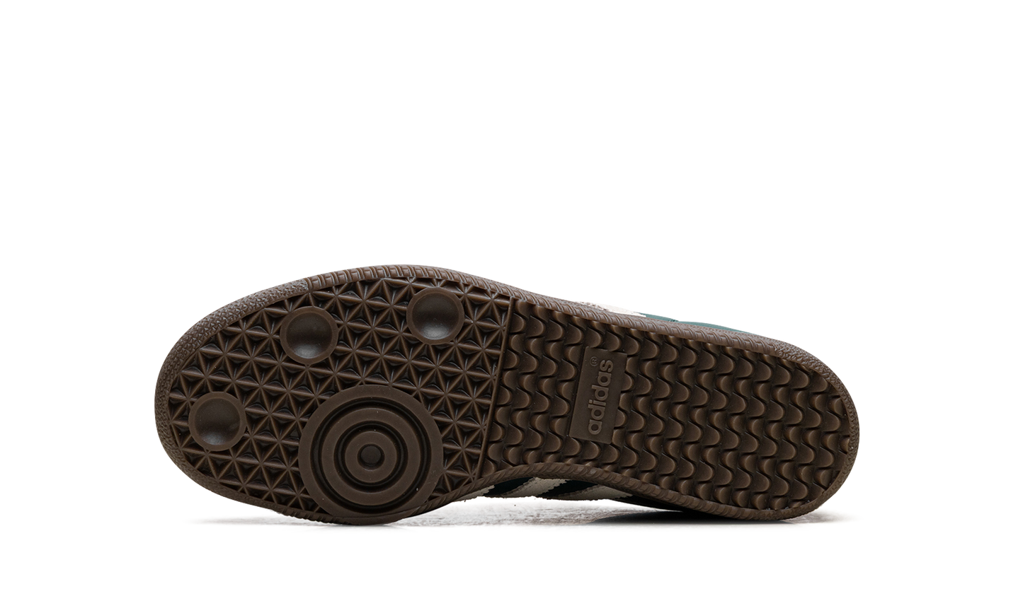 Samba OG GS "Dark Green Beige" JH7862