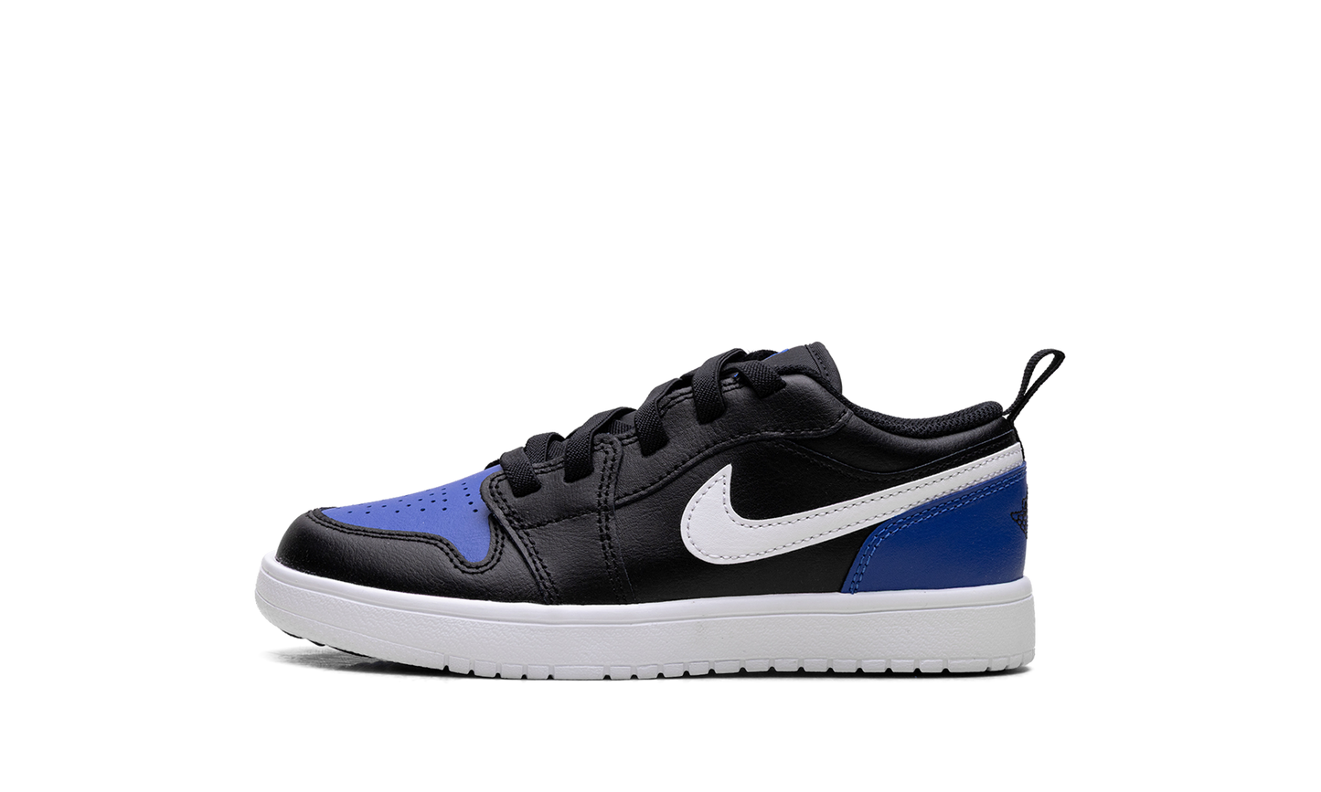 Jordan 1 Low ALT PS "Black Game Royal White" DR9748 042