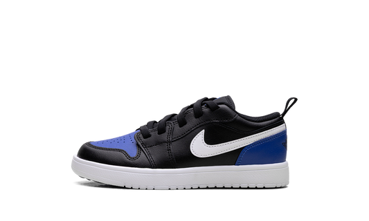 Jordan 1 Low ALT PS "Black Game Royal White" DR9748 042