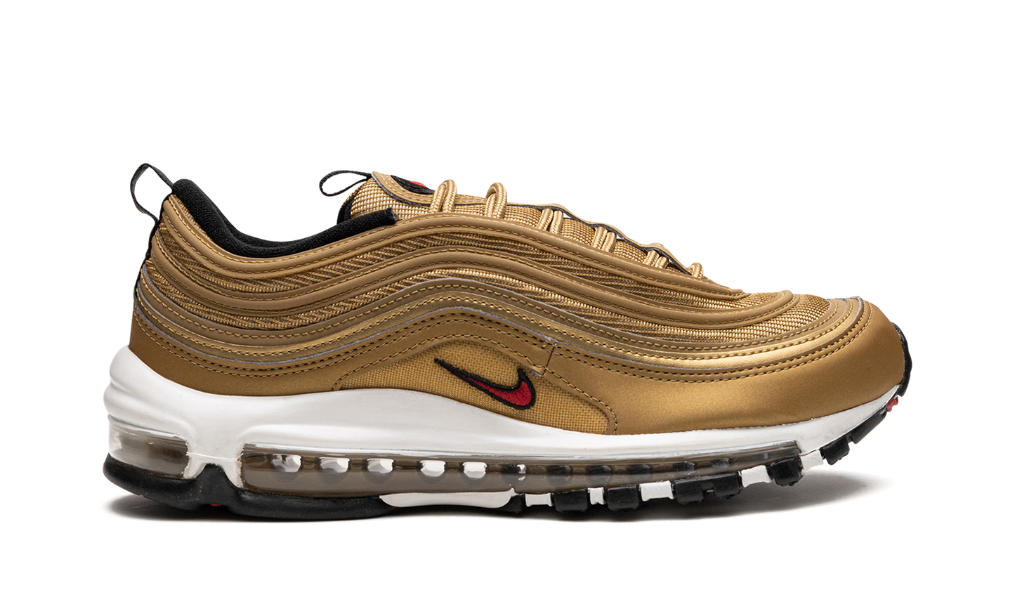 AIR MAX 97 OG MNS WMNS "Gold Bullet" DQ9131 700