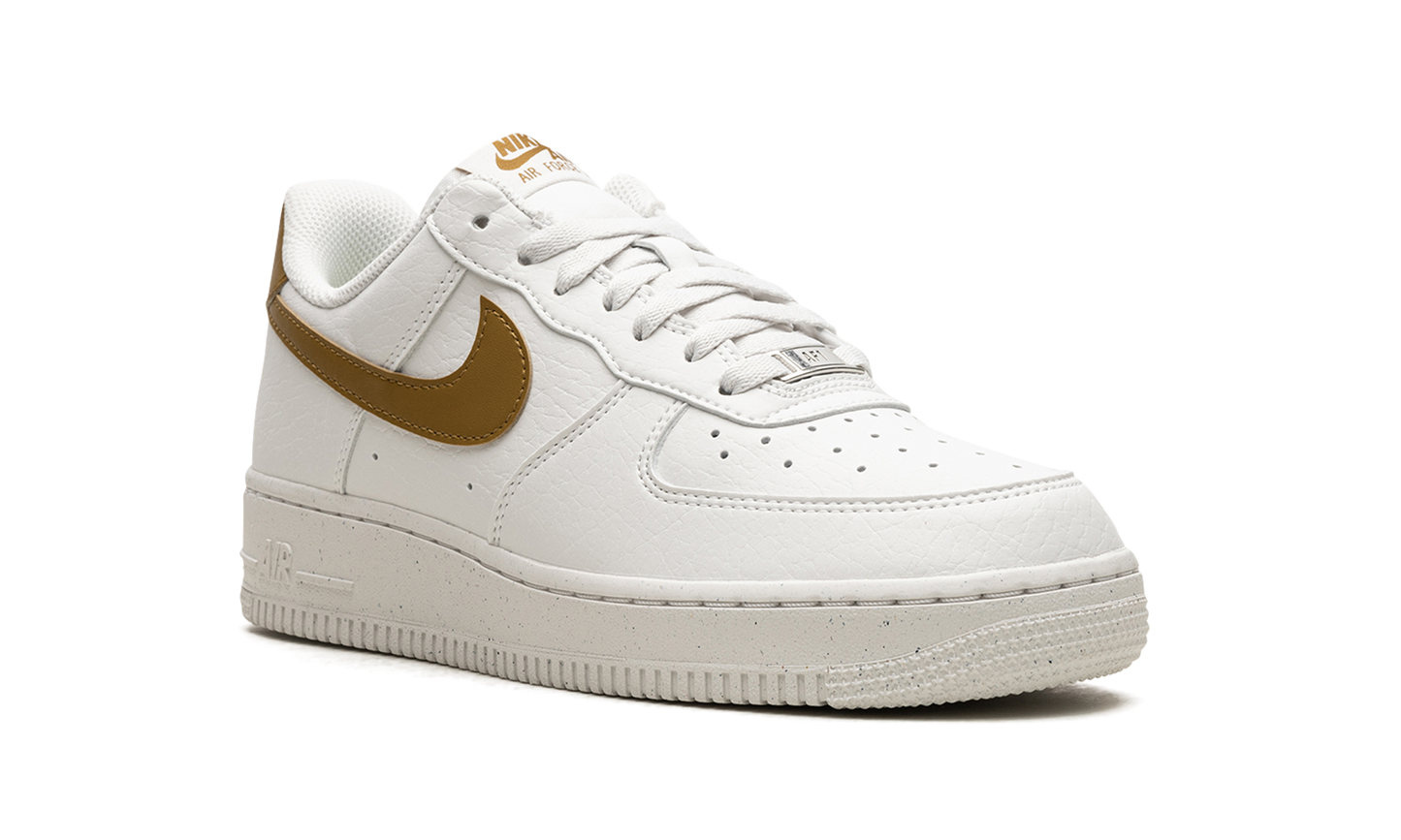 AIR FORCE 1 LO NEXT NATURE WMNS "Bronzine" DV3808 101