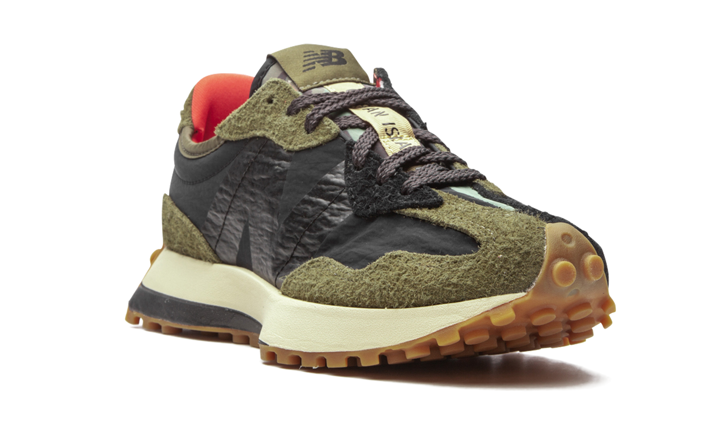 MS327TG "SBTG" MS327TG