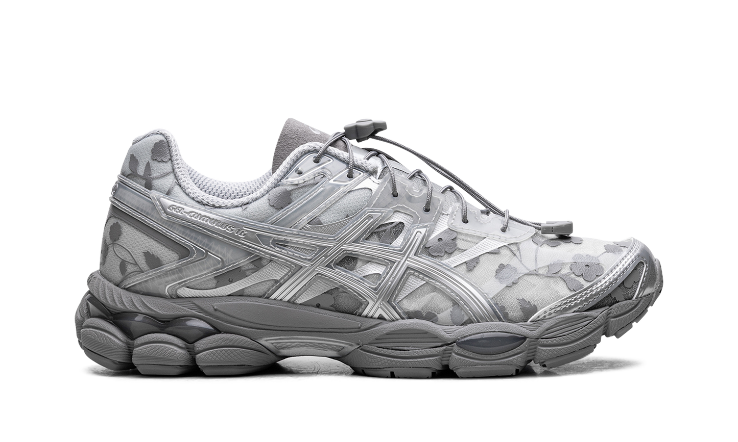 GEL-Cumulus 16 WMNS "Cecilie Bahnsen - Glacier Grey/Pure Silver" 1203A762 020