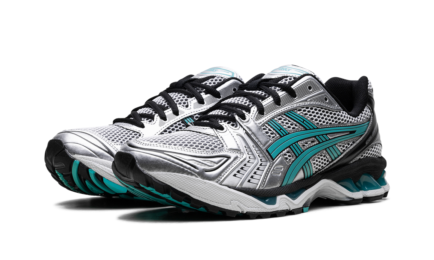 Gel-Kayano 14 "Tiffany" 1203A740 100