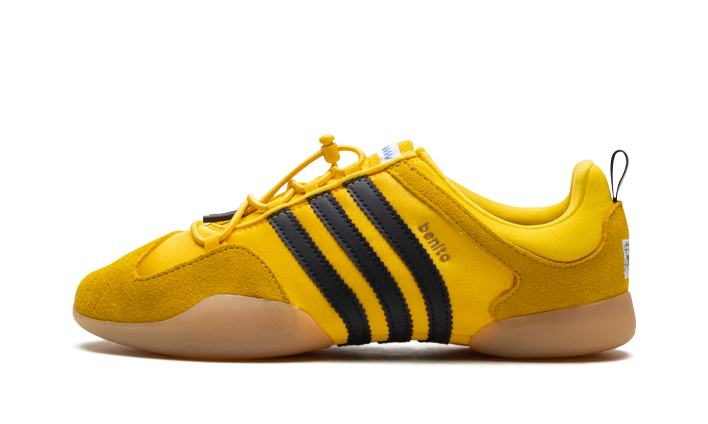 Ballerina "Bad Bunny - Bold Gold" JQ9230