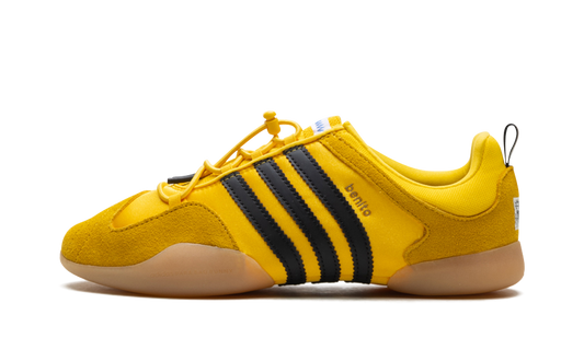 Ballerina "Bad Bunny - Bold Gold" JQ9230