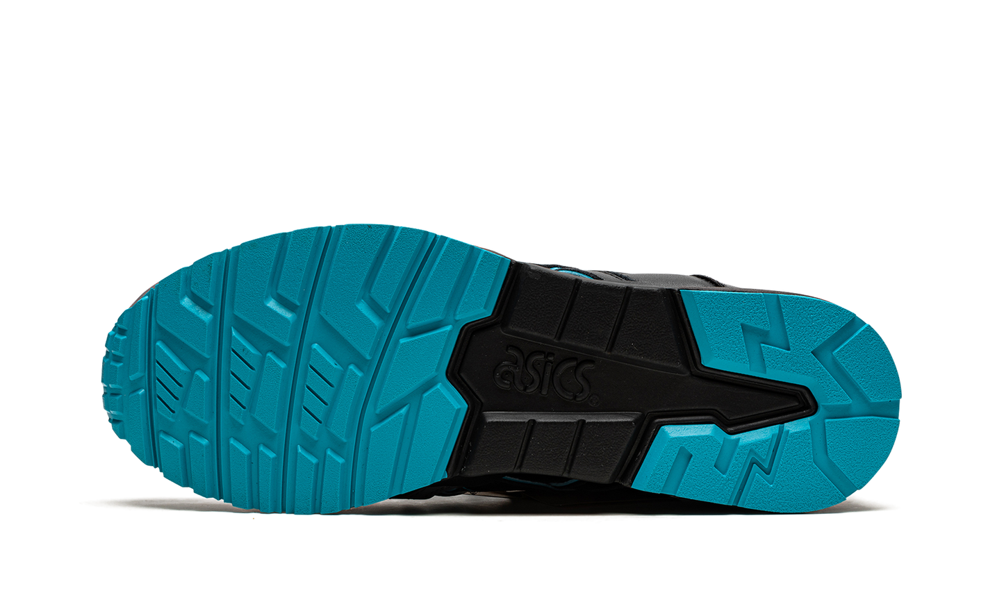 Gel-Lyte V "Kith - Leatherback" 1201A547 020