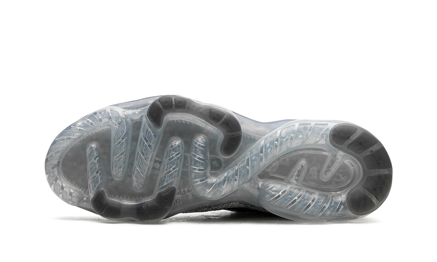 Air VaporMax 2023 Flyknit "Pure Platinum Anthracite" DV1678 004