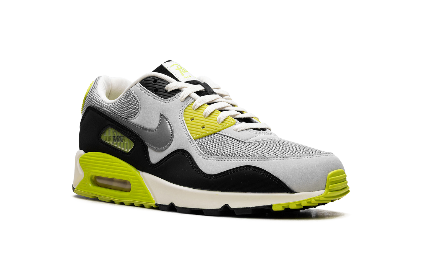 Air Max 90 SP "Patta - Waves Cyber" HF8814 001