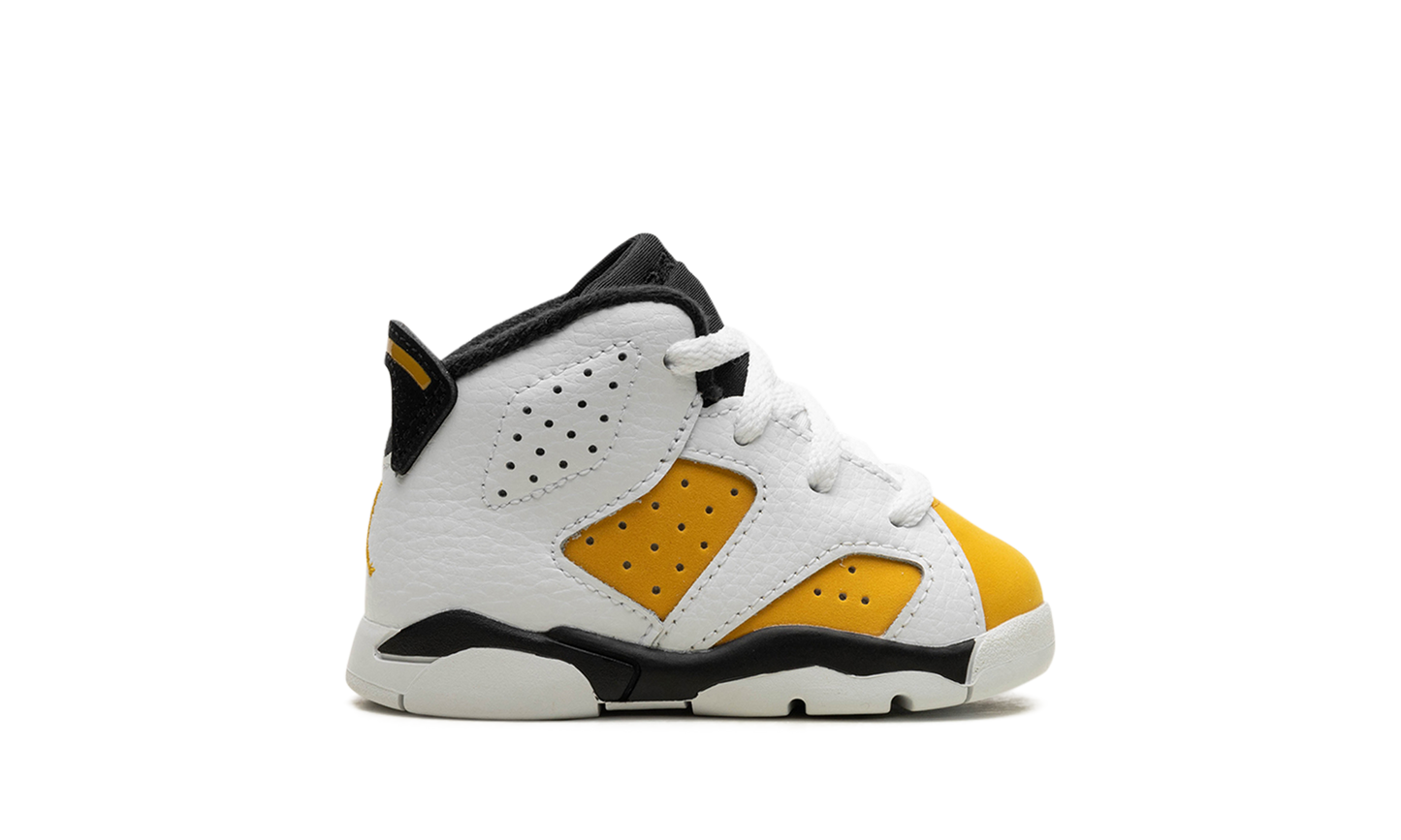 AIR JORDAN 6 RETRO TD "YELLOW OCHRE" DV3606 170