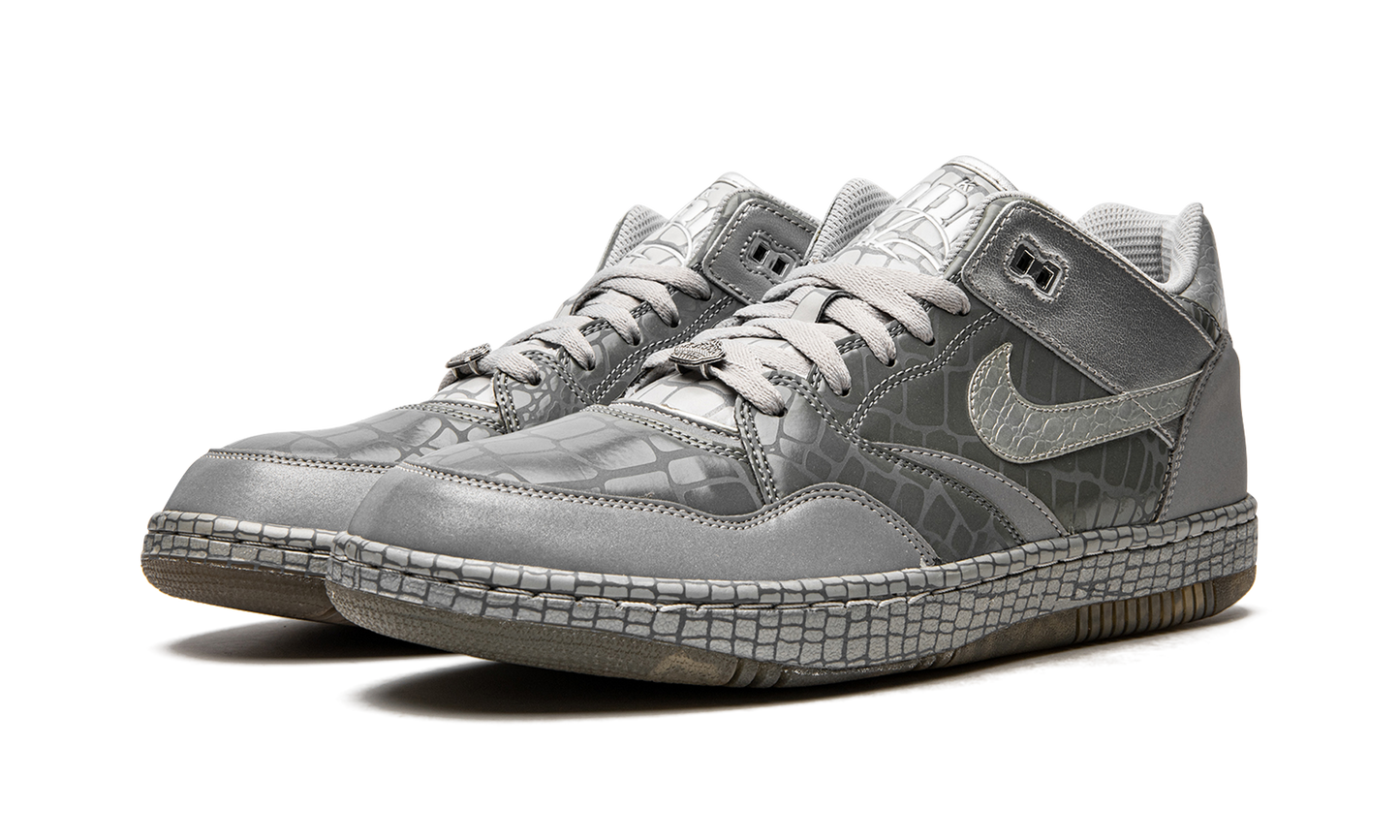 Sky Force 88 Low LTR QS