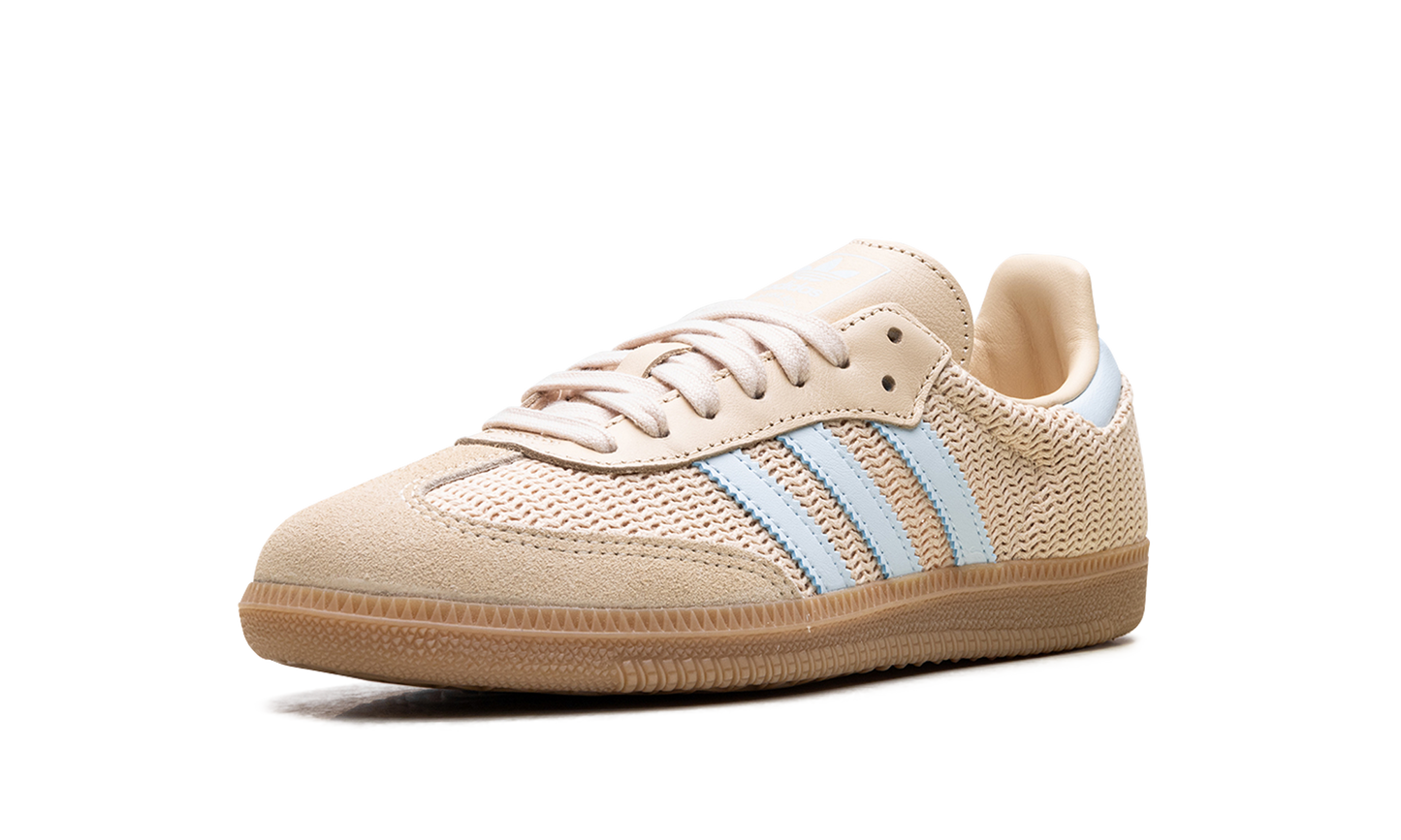 Samba OG WMNS "Sanda Strata Sky Tint" JR8168