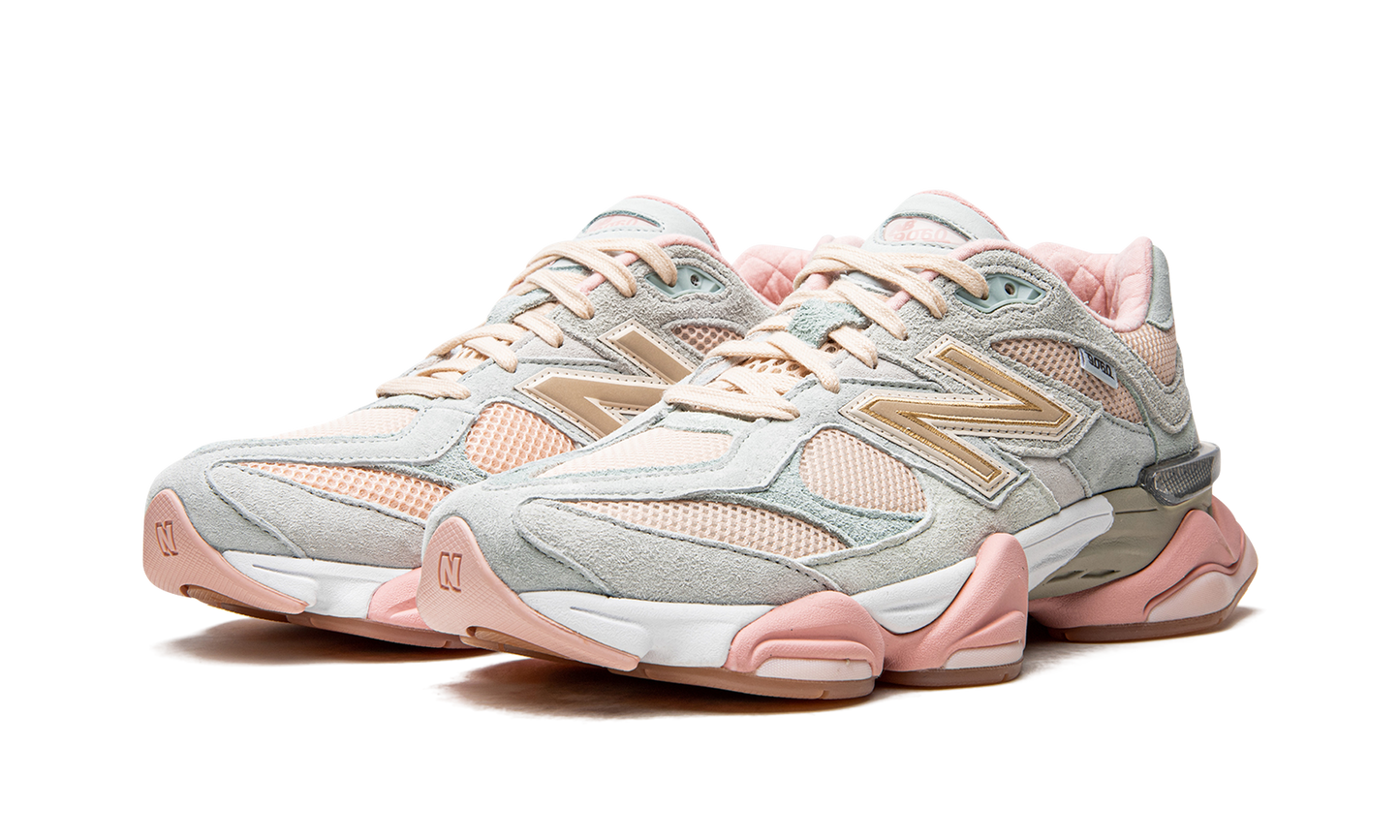 9060 "Joe Fresh Goods - Inside Voices Baby Shower Blue" U9060JG1