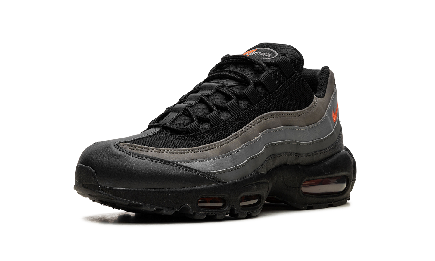Air Max 95 "Grey Reflective" FD0663 002