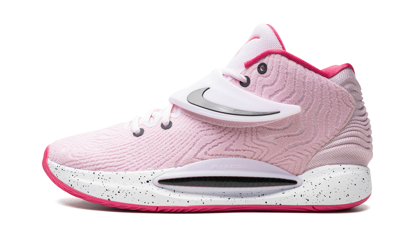 KD14 Kay Yow "Pink Kay Yow"