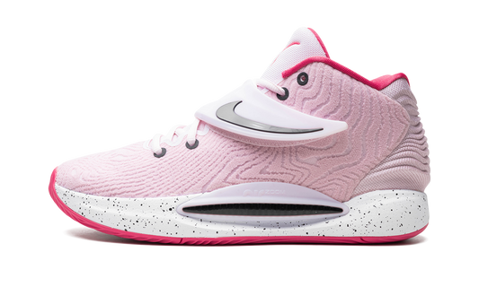 KD14 Kay Yow "Pink Kay Yow"