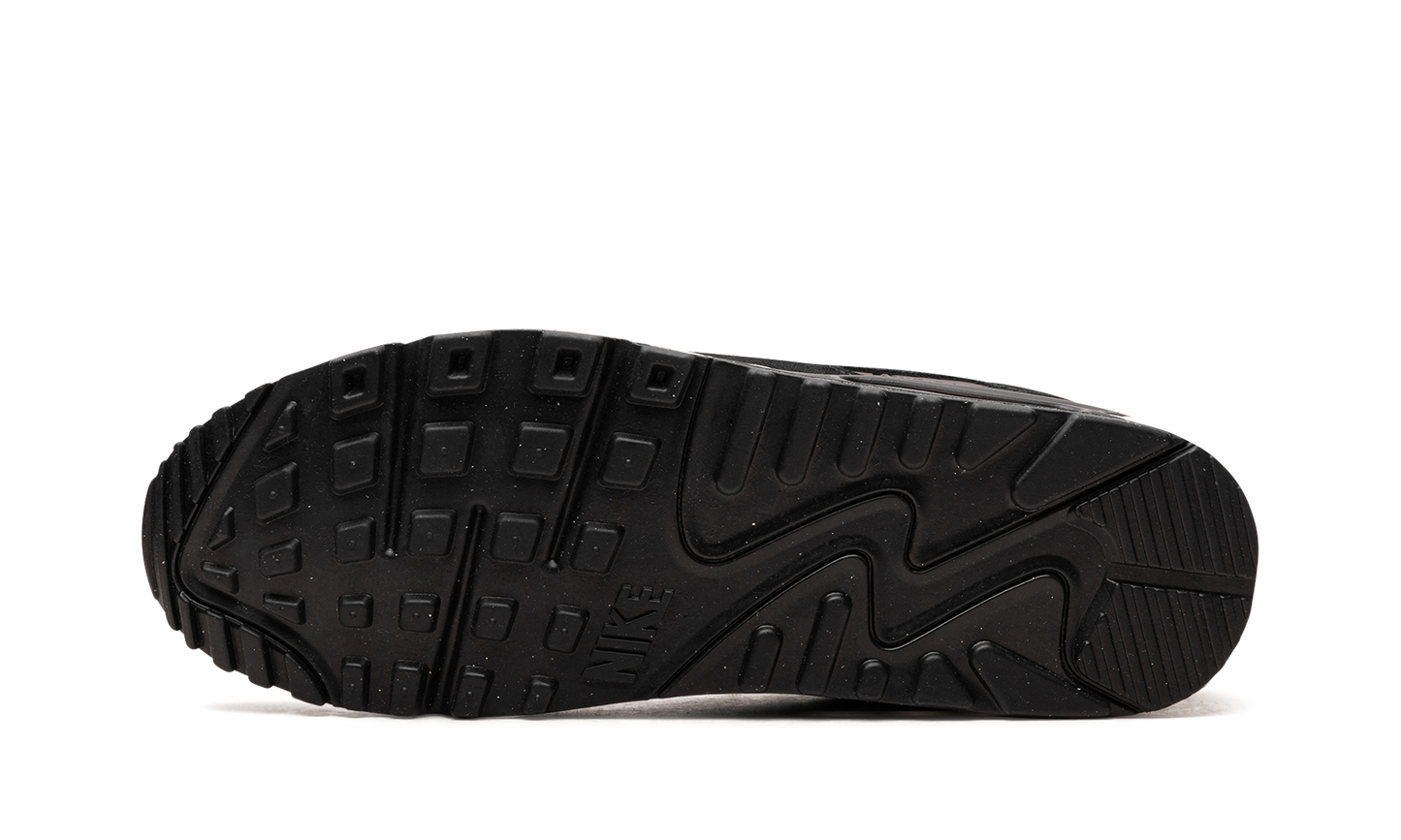 Air Max 90 "Baroque Brown" DZ3522 001