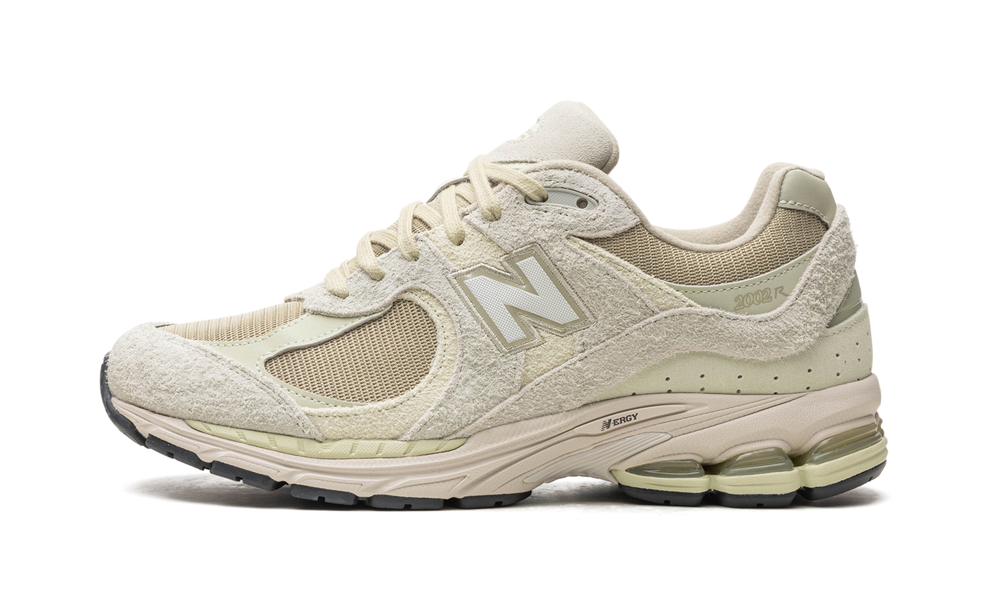 2002R "Green" m2002ral