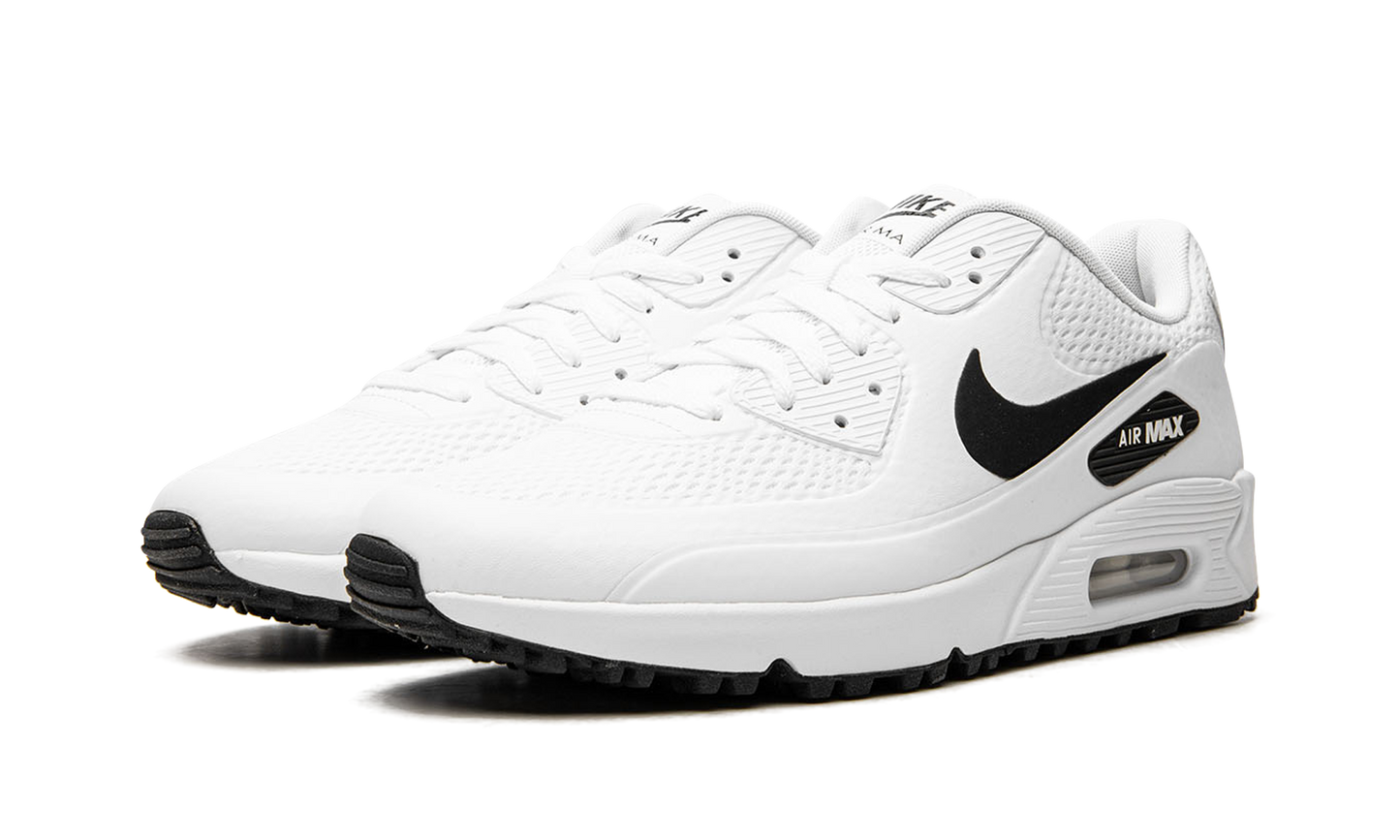 Air Max 90 Golf "White / Black" CU9978 101