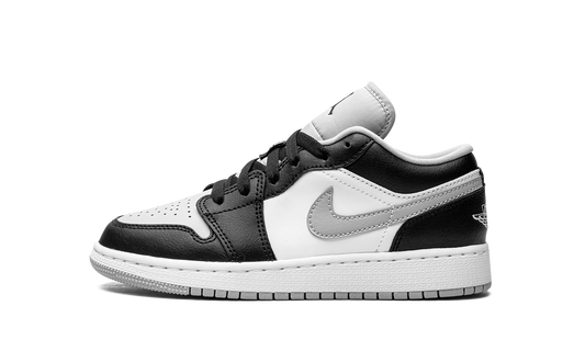 Air Jordan 1 Low GS "Smoke Grey" 553560 039