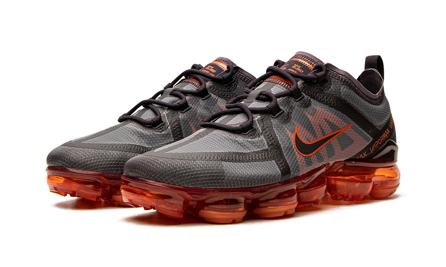 Air Vapormax 2019 "Burgundy Ash" AR6631 601