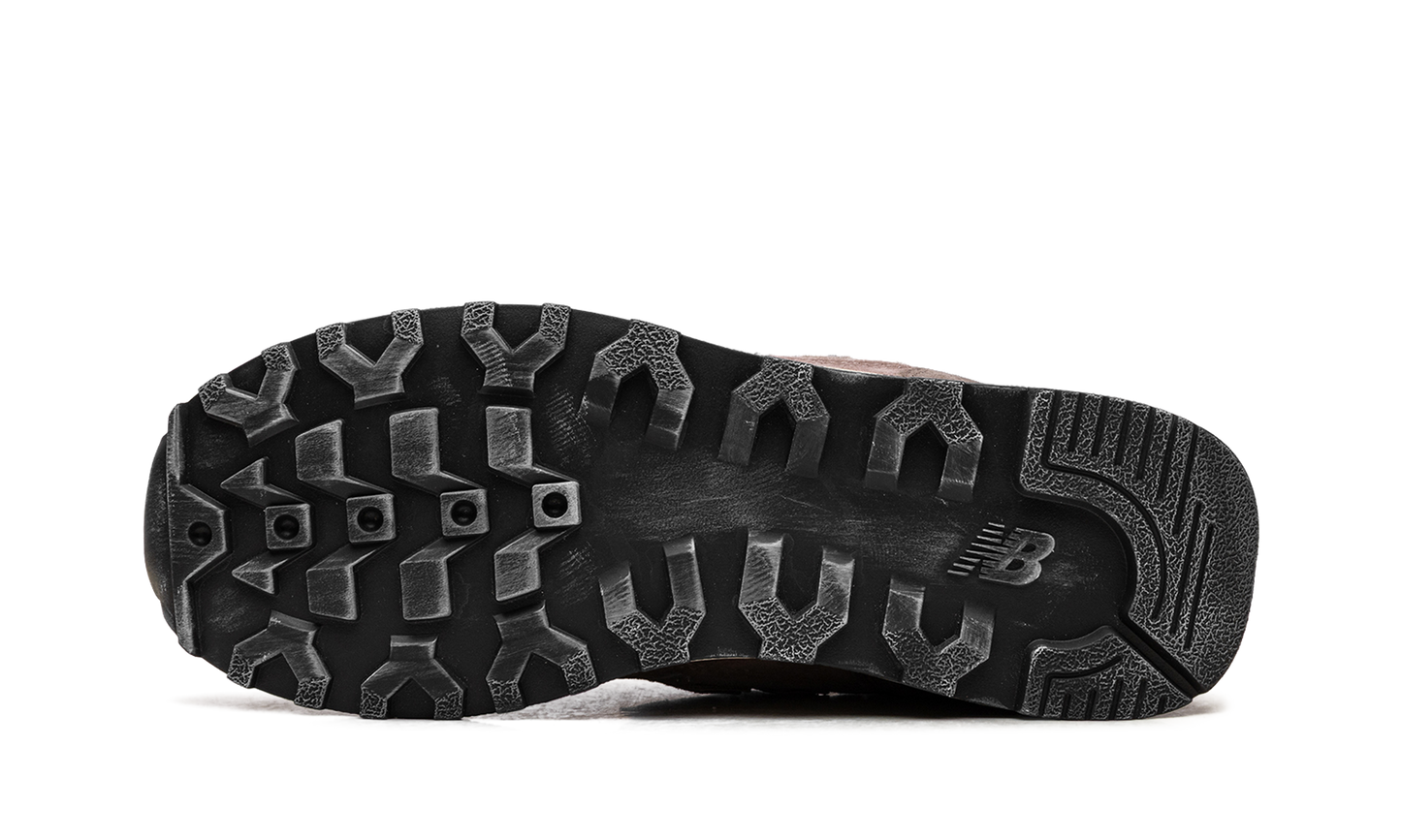 475 "AURALEE - London Fog" U475AE