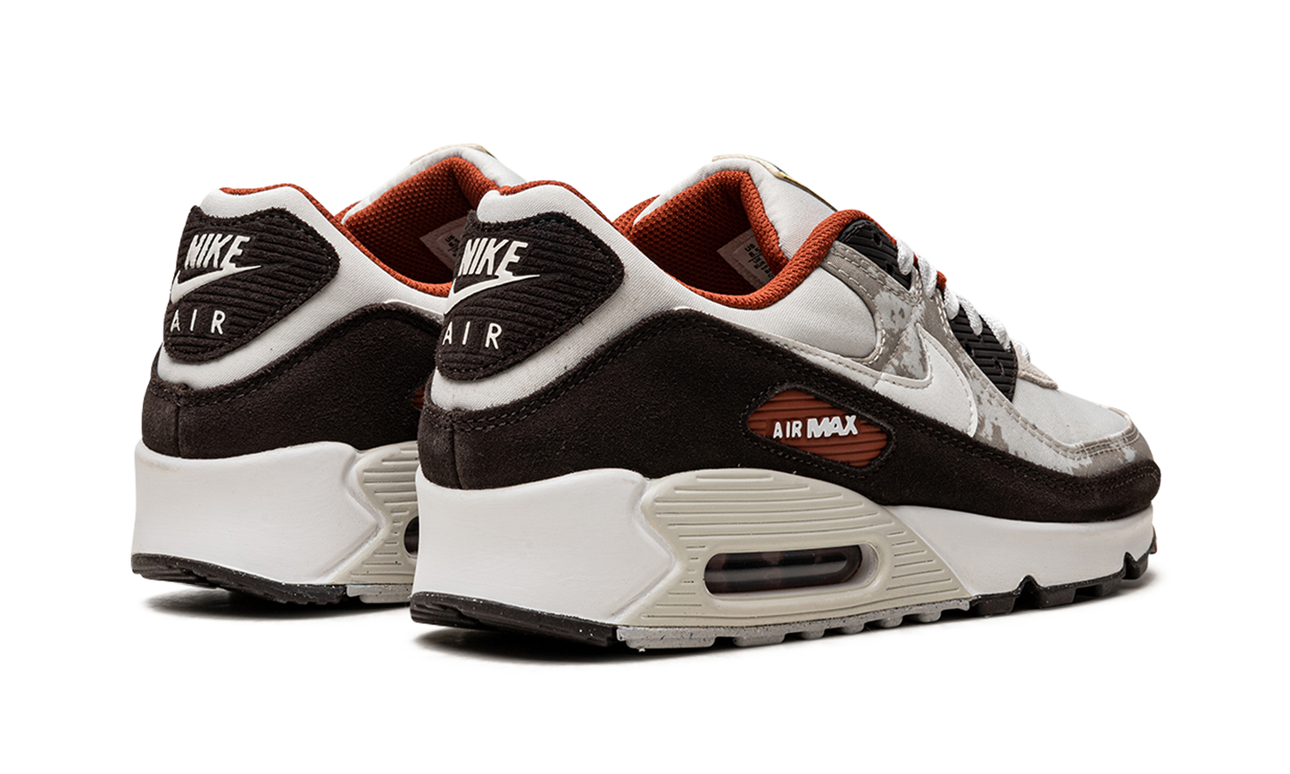 AIR MAX 90 SE "Social FC" DX3576 001