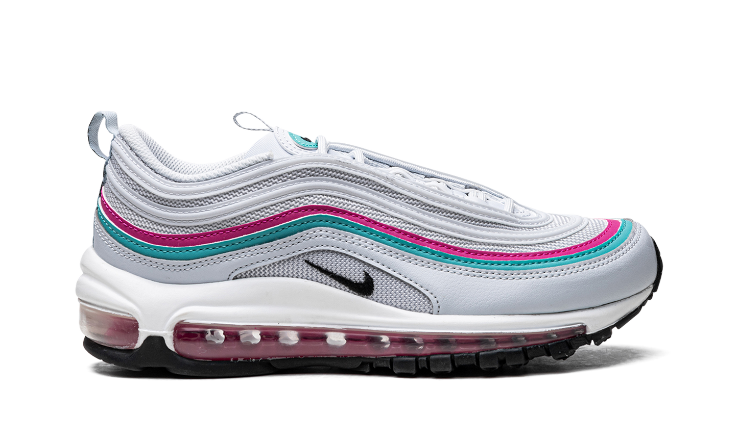 AIR MAX 97 MNS WMNS "Silver Beach" DH5093 001