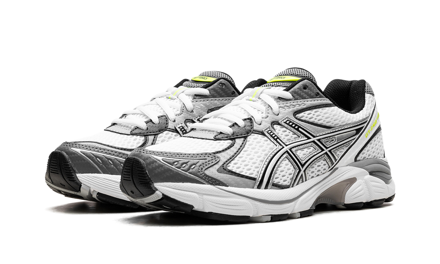 GT-2160 "JJJJound - White/Black" 1203A554 100