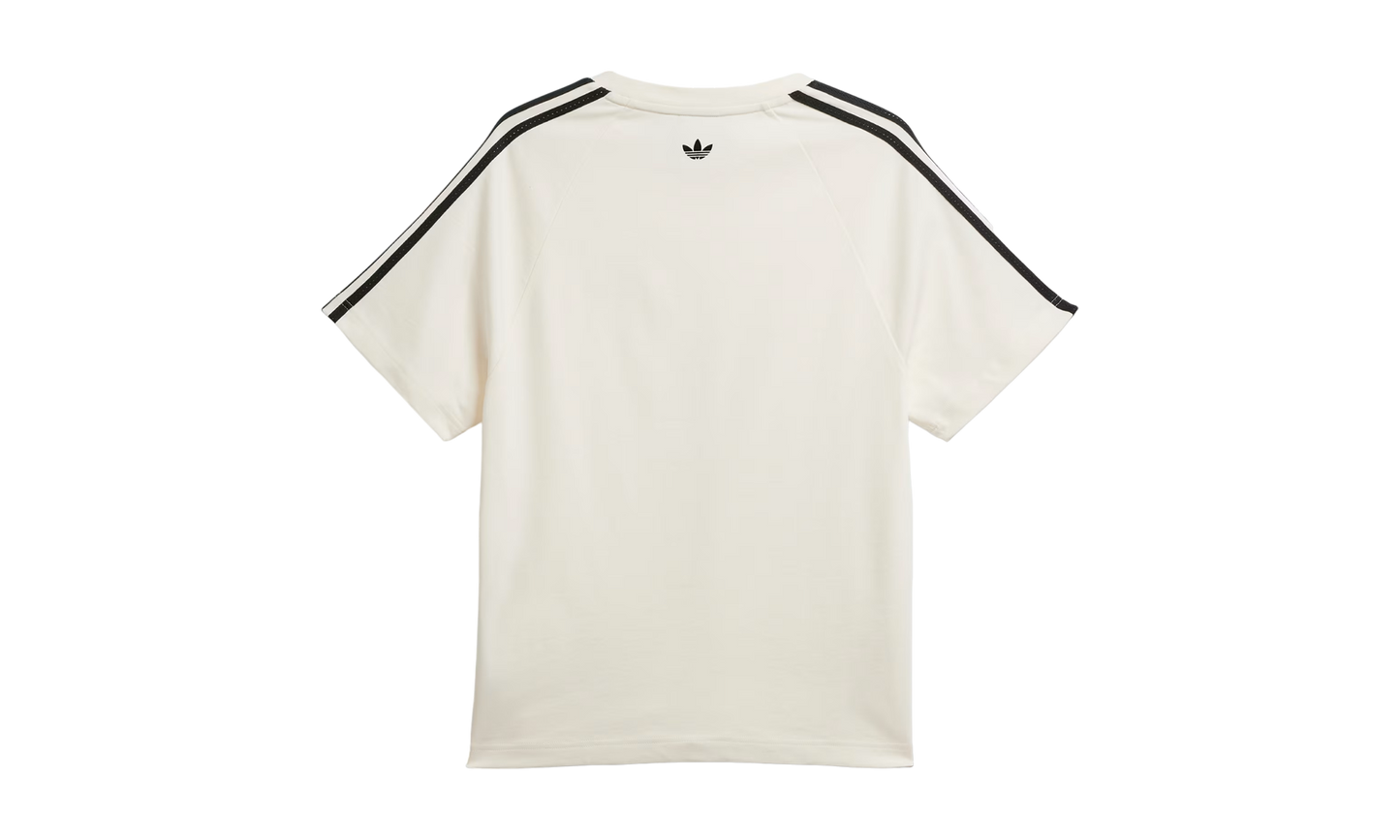 Statement Graphic Tee "Wales Bonner" IT9788