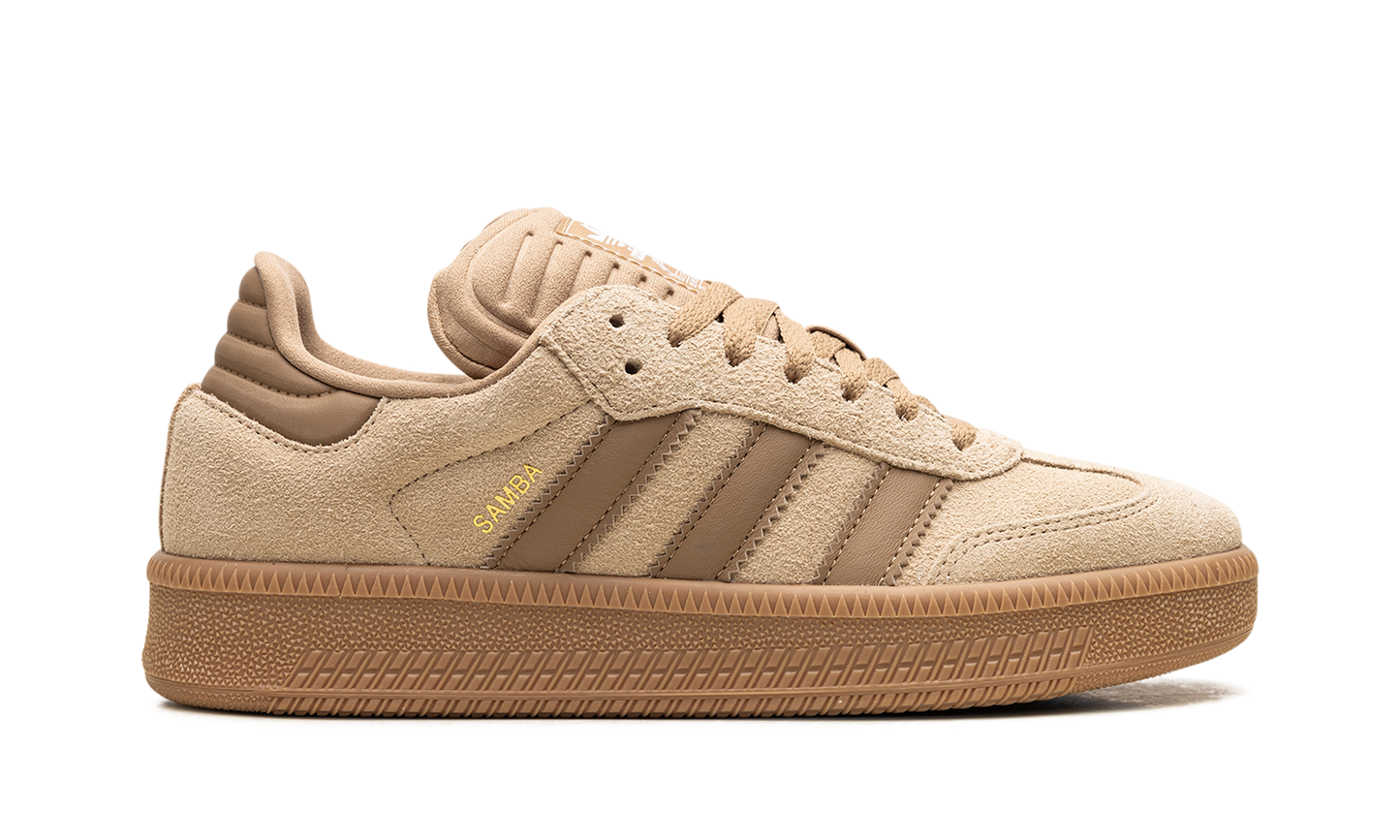 Samba XLG "Magic Beige Gum" IG6289