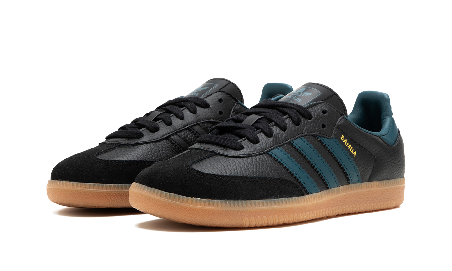 SAMBA OG WMNS "Black Gum" IG5931